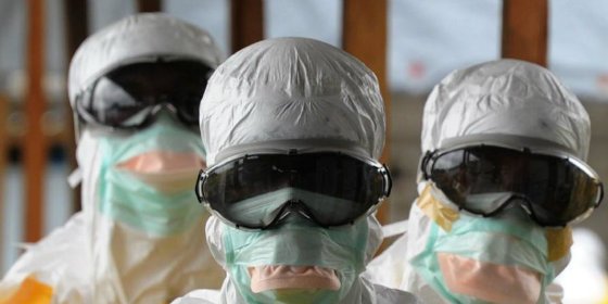 El Govern compra equipos para el &eacute;bola para que no le hagan un traje llegado el caso