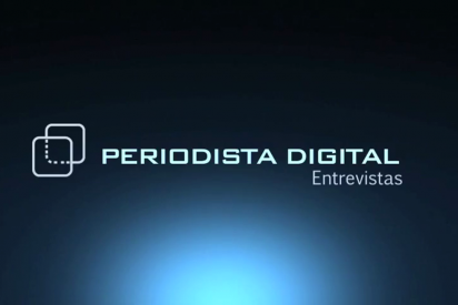 Antonio Gómez Rufo, autor de 'La camarera de Bach'. 7-11-2014