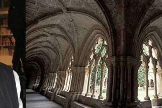 "El Monasterio de Poblet es una comunidad abierta al di&aacute;logo y firmemente neutral ante el proceso soberanista"