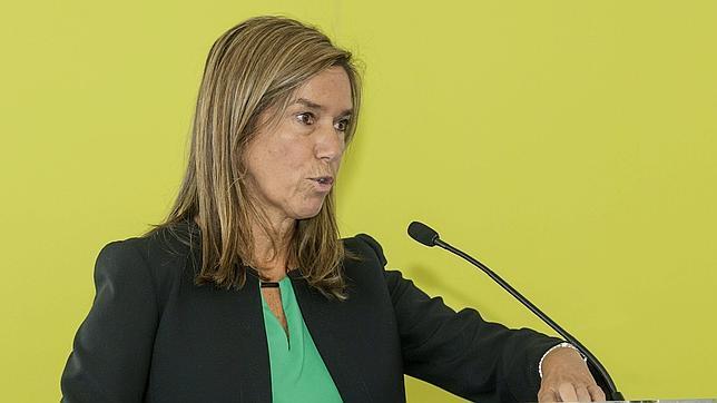 Ruz declara a Ana Mato part&iacute;cipe a t&iacute;tulo lucrativo en el 'caso G&uuml;rtel'