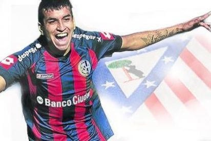 Podr&iacute;an llev&aacute;rse del Atl&eacute;tico a Correa