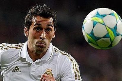 Arbeloa se cae de la lista del Real Madrid ante el M&aacute;laga debido a un proceso febril