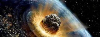 Un asteroide que se acerca a la Tierra a toda velocidad puede destruir Europa entera