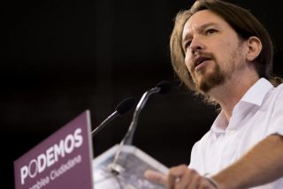 'Podemos' ayudar&aacute; a los futbolistas que no quieran jugar con la Selecci&oacute;n