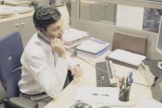 Casi seis de cada diez trabajadores espa&ntilde;oles conf&iacute;a en mantener su empleo actual