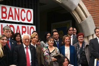 El Padre &Aacute;ngel pidi&oacute; la puesta en marcha urgente de &ldquo;un gran pacto nacional por la infancia"