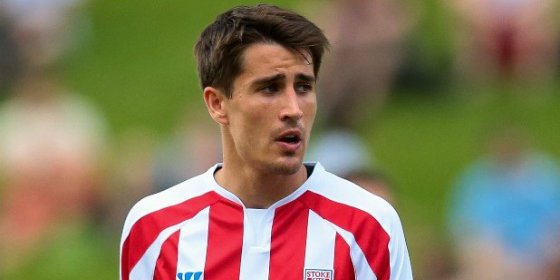 Bojan da un palo a la afición española