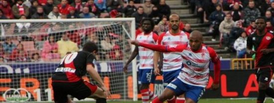 De jugar en el Granada... &iexcl;a hacerlo en el PSG!