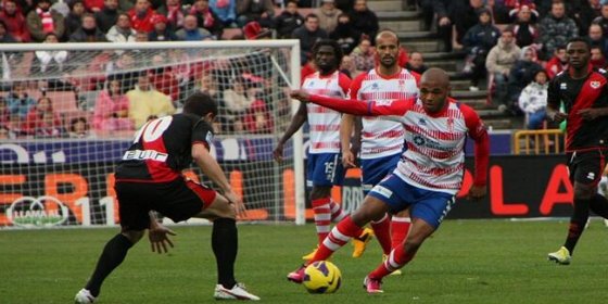 De jugar en el Granada... &iexcl;a hacerlo en el PSG!