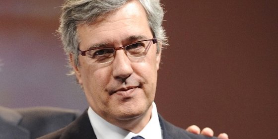 TVE tantea a Buruaga para deshacerse de Somoano y su debate