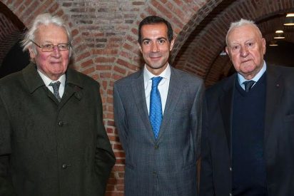 La Comunidad de Madrid ultima el montaje de la exposición de Hernán Cortés