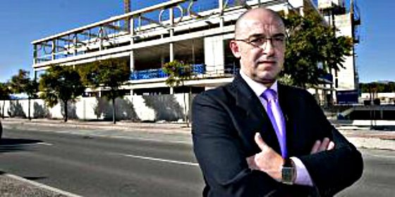 De 'súper' jefe de la Policía a dirigente destacado de Podemos