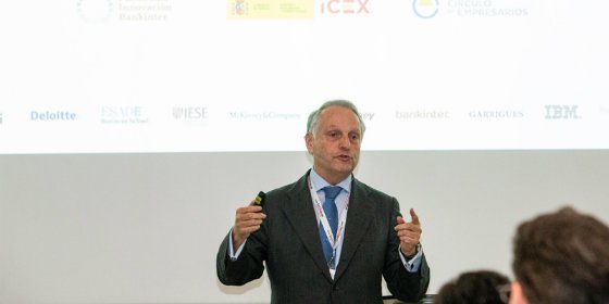 Cre100do.es selecciona las primeras 15 empresas para ayudarlas a crecer