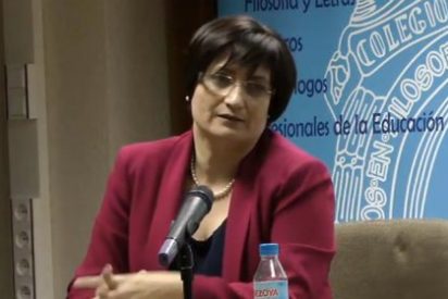 Carmen Sanz Ayan ha recibido el Premio Nacional de Historia de España 2014