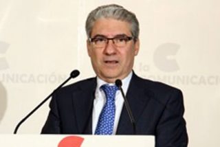 La pregunta que pone de los nervios a Casimiro: "&iquest;Y si el juez acepta las medidas cautelares pedidas por Pedrojota?"