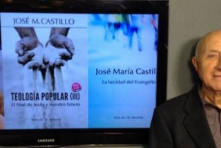 Jos&eacute; Mar&iacute;a Castillo: "El arzobispo de Granada debe irse. Y si no se va, Roma debe llev&aacute;rselo"