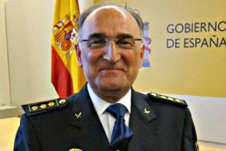 La Jefatura Superior de Polic&iacute;a de Catalu&ntilde;a, descabezada a escasas horas del 9N
