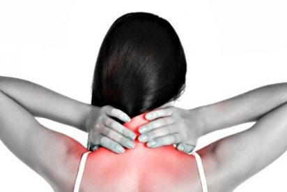&iquest;Por qu&eacute; nos duelen las cervicales?