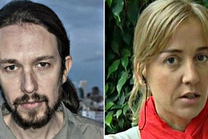 El 'accidente' de Tania Sánchez y el 'lastre' de una "miope" Rosa Díez