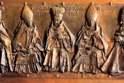 Medio siglo del fin de la III etapa conciliar