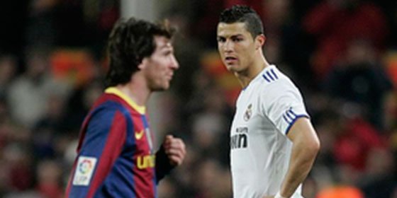 Guillem Balagu&eacute; acusa a Cristiano de insultar a Messi en la intimidad: "Le llama 'motherfucker' (hijo de puta)"