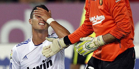 De querer comprar el Mallorca... &iexcl;a interesarse por el Racing!