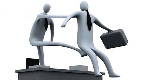 Espa&ntilde;a tiene uno de los despidos m&aacute;s caros del mundo y Dinamarca el m&aacute;s barato