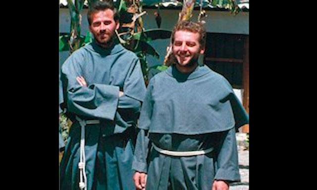 M&aacute;rtires de Sendero Luminoso