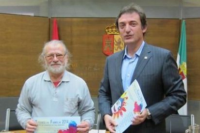 El programa teatral 'Títeres en Familia' llegará a diez municipios de Cáceres