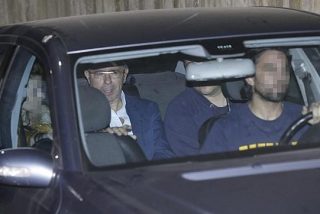 &iexcl;Se acab&oacute; lo que se daba! Meten a Granados en prisi&oacute;n por formar parte de una "organizaci&oacute;n criminal"