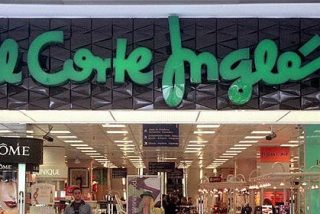 El Corte Ingl&eacute;s hace un corte de mangas a la crisis esta Navidad: abre una bolsa de empleo de 2.000 plazas