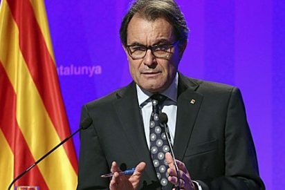 Artur Mas confirma que la Generalidad de Catalu&ntilde;a recontar&aacute; los votos y dar&aacute; los resultados del 9N