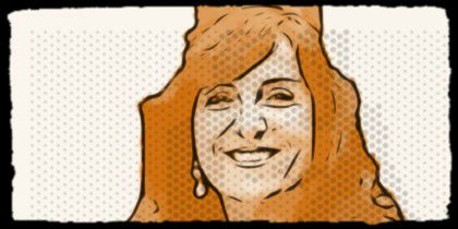 "La Pantoja es un personaje más trágico que Cayetana. Ha sido elegida para que aprendamos todos"