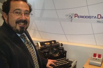 Ortego escribe a Caparr&oacute;s tras pedir disculpas