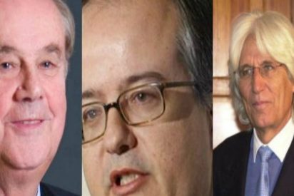 Rep&oacute;ker de ases: Flux&aacute;, Escarrer, Barcel&oacute; y Riu encabezan la lista de los m&aacute;s ricos