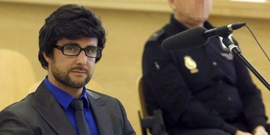 Herv&eacute; Falciani: "A&uacute;n quedan nombres de pol&iacute;ticos espa&ntilde;oles de alto nivel con cuentas en Suiza por salir a la luz"