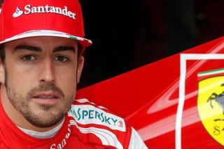 El &uacute;ltimo 'desprecio' de Ferrari a Alonso