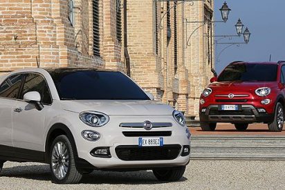 Fiat 500X, un SUV con mucho que decir