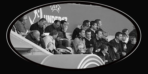 El Atl&eacute;tico viaja para espiar a un jugador... &iexcl;y se encuentra a ojeadores de Dotmund y Juventus!