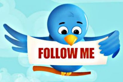 &iexcl;Me lo dijo un pajarito! Twitter est&aacute; detr&aacute;s del 76% de compras en Navidad de sus usuarios espa&ntilde;oles