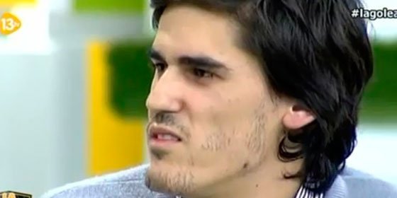 Podemos Deporte deja a Fonsi Loaiza con el culo al aire y le desautoriza como "portavoz del partido"