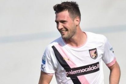 Se suma al inter&eacute;s del Valencia por el ex del Rayo Vallecano