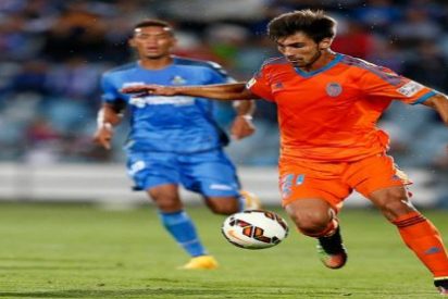 Andr&eacute; Gomes desvela d&oacute;nde jugar&aacute; la pr&oacute;xima temporada