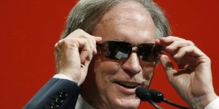 La fabulosa y exc&eacute;ntrica forma de vida del multimillonario Bill Gross es de esc&aacute;ndalo