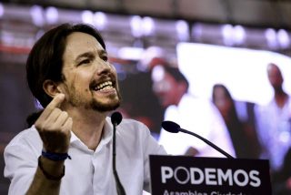 Enrique Riob&oacute;o: "Las 5 cosas que no te contaron de Pablo Iglesias"