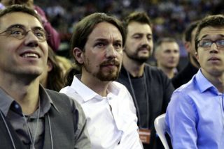 Invitados de lujo, famosos y puntos negros: la coronaci&oacute;n de Iglesias