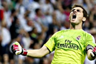 Casillas anuncia cu&aacute;ndo colgar&aacute; las botas