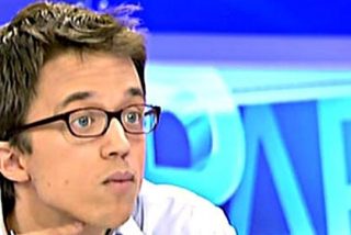 I&ntilde;igo Errej&oacute;n infringi&oacute; de forma flagrante la ley al a la vez cobrar de la Universidad y de Podemos