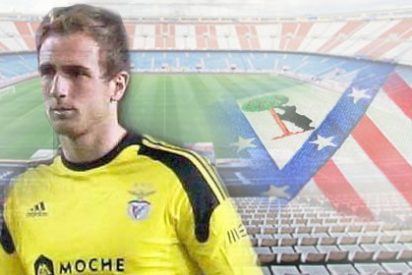 Siguen buscando sustituto a Oblak