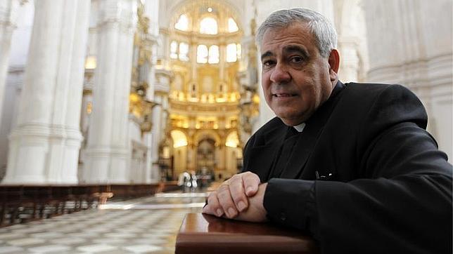 El Arzobispado de Granada elude valorar los arrestos